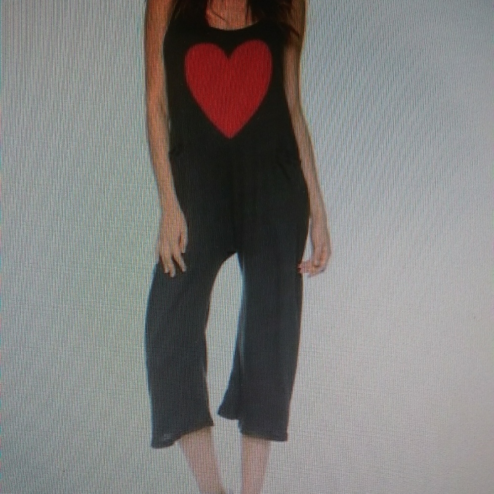 Jumpsuit